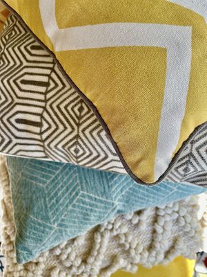   at VIBE Plant Based Cafe & Restaurant in Douglas