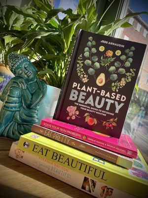   at VIBE Plant Based Cafe & Restaurant in Douglas