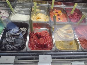  at Topsweet in Fuerteventura