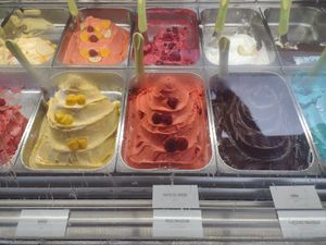  at Topsweet in Fuerteventura