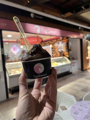   at Topsweet in Fuerteventura