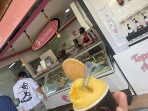 Top sweet  at Topsweet in Fuerteventura