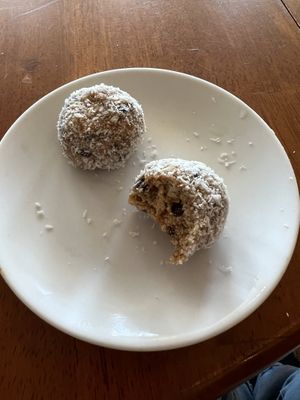 Heaven! DELICIOUS!!!!  at The Wild Violet in Mars Hill