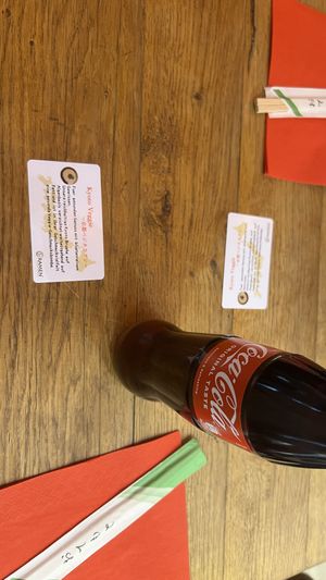   at S'j Ramen in Bielefeld