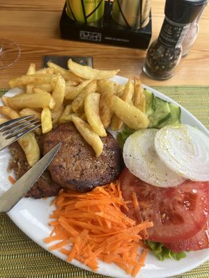   at Faísca in Santana