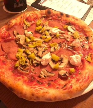   at Balboa in Regensburg