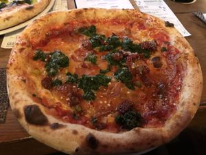   at Balboa in Regensburg