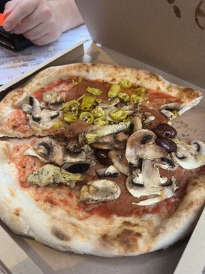   at Balboa in Regensburg