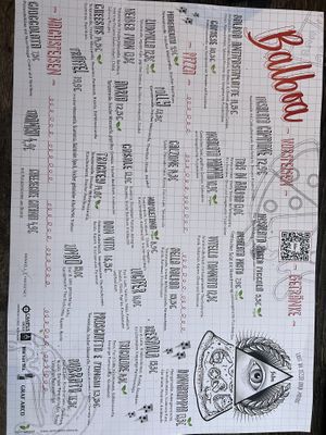   at Balboa in Regensburg