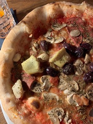   at Balboa in Regensburg