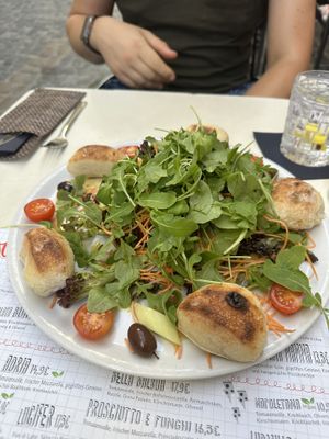   at Balboa in Regensburg