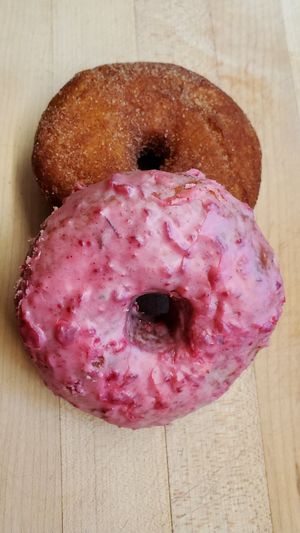  at Union Square Donuts - Timeout Market in Boston