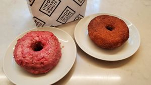  at Union Square Donuts - Timeout Market in Boston