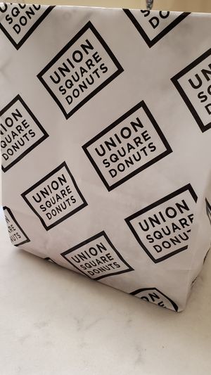 at Union Square Donuts - Timeout Market in Boston