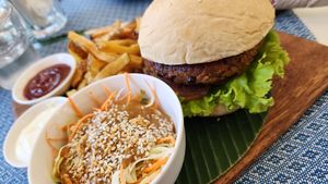  at Pacifico in Coron