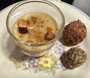   at Habibi & Hawara - Landstrasse in Vienna