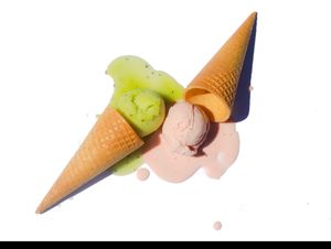  at Sweet Retreat Gelato Bar in Bowral