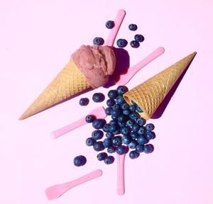  at Sweet Retreat Gelato Bar in Bowral