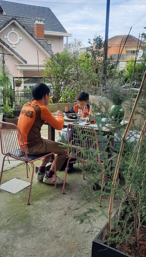  at Moto Laurie in Da Lat