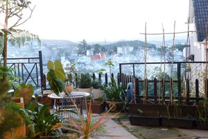  at Moto Laurie in Da Lat
