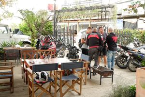  at Moto Laurie in Da Lat