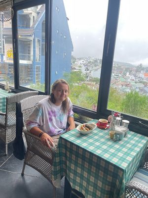  at Moto Laurie in Da Lat