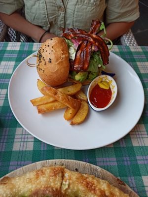  at Moto Laurie in Da Lat