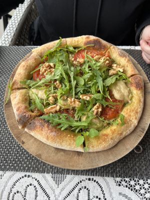 Pesto   at Moto Laurie in Da Lat