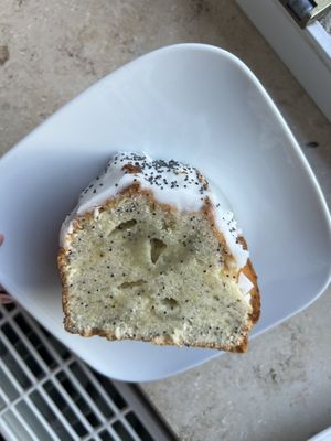   at Kaffee Bar in Rostock