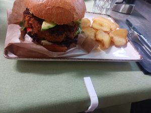  at 33 Gastronauts in Sofia