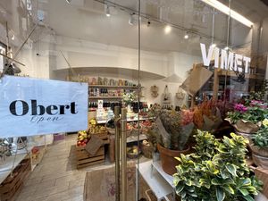   at VIMET Girona in Girona