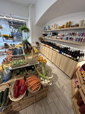 Interior   at VIMET Girona in Girona