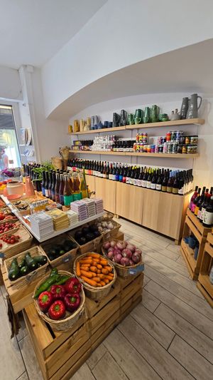 Wines at VIMET Girona in Girona