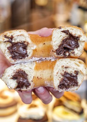  at Chök - Sevilla in Sevilla