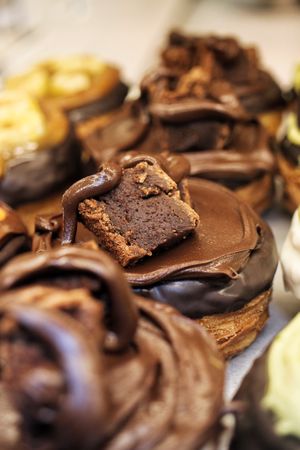  at Chök - Sevilla in Sevilla