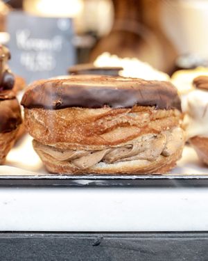  at Chök - Sevilla in Sevilla