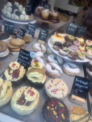   at Chök - Sevilla in Sevilla