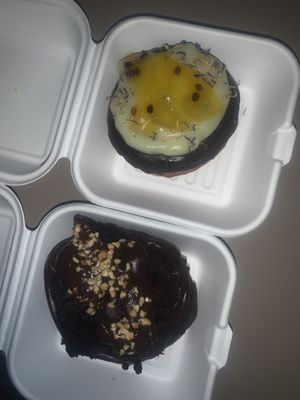   at Chök - Sevilla in Sevilla