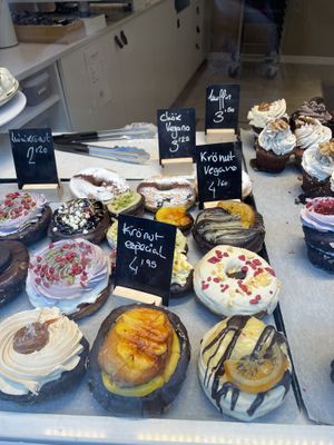 Montra   at Chök - Sevilla in Sevilla