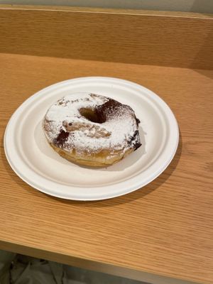 Donut   at Chök - Sevilla in Sevilla