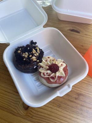   at Chök - Sevilla in Sevilla