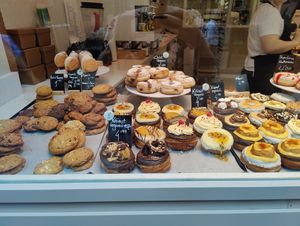  at Chök - Sevilla in Sevilla