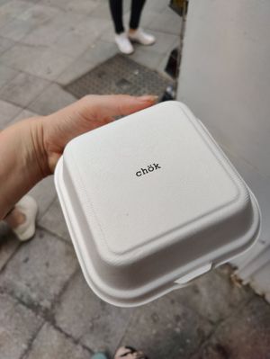  at Chök - Sevilla in Sevilla