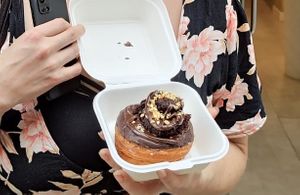  at Chök - Sevilla in Sevilla