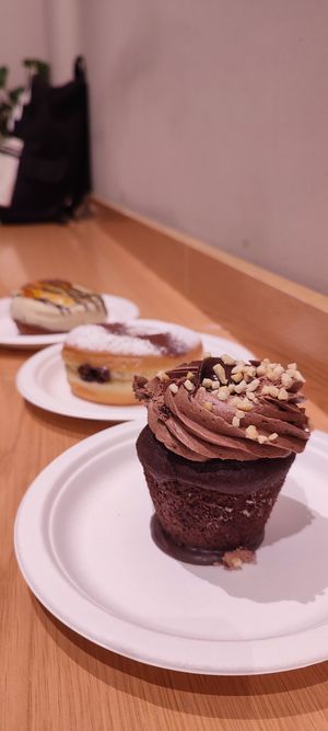  at Chök - Sevilla in Sevilla