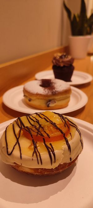  at Chök - Sevilla in Sevilla