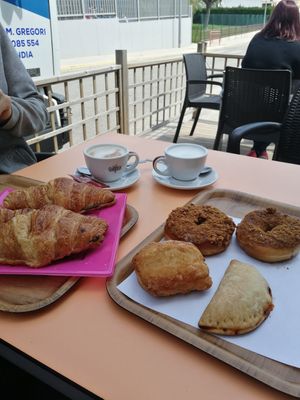  at Chök - Sevilla in Sevilla