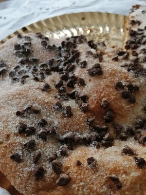  at Chök - Sevilla in Sevilla