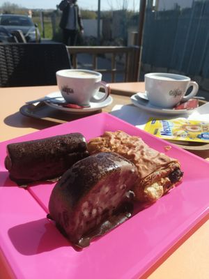  at Chök - Sevilla in Sevilla