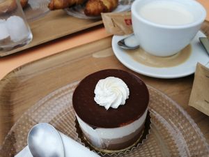  at Chök - Sevilla in Sevilla